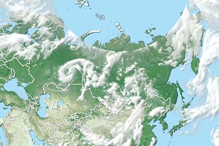 Satelliitti