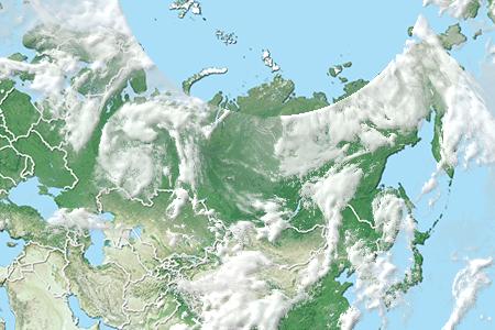 Satelliitti