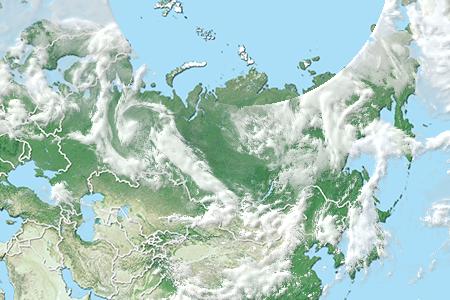 Satelliitti