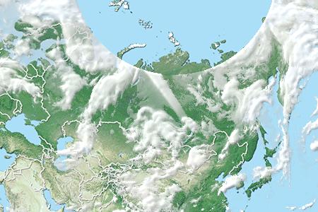 Satelliitti
