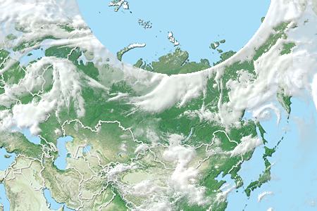 Satelliitti