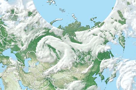 Satelliitti
