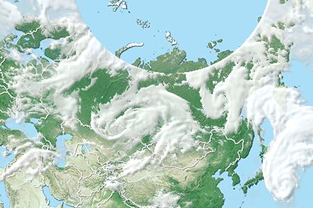 Satelliitti