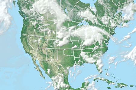 Satelliitti