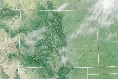 Satelliitti
