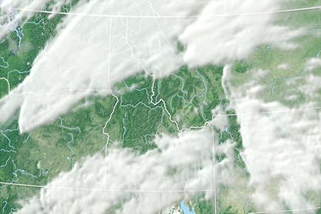Satelliitti