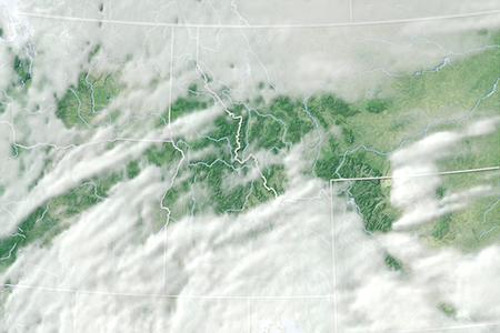 Satelliitti