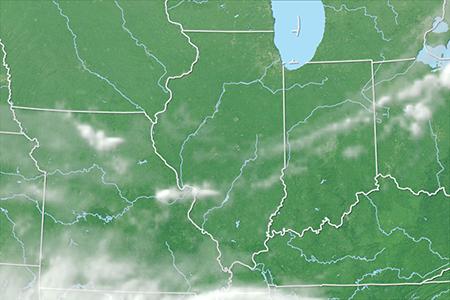 Satelliitti