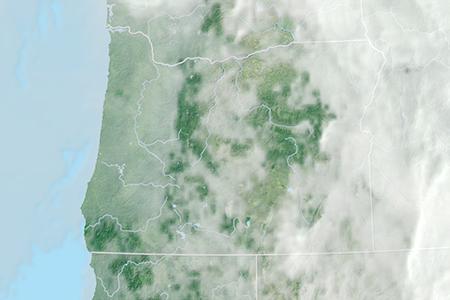 Satelliitti