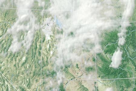 Satelliitti