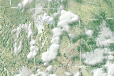Satelliitti