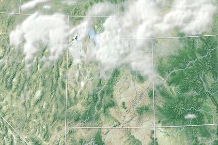 Satelliitti