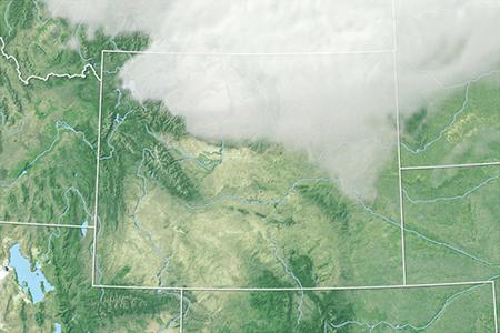 Satelliitti