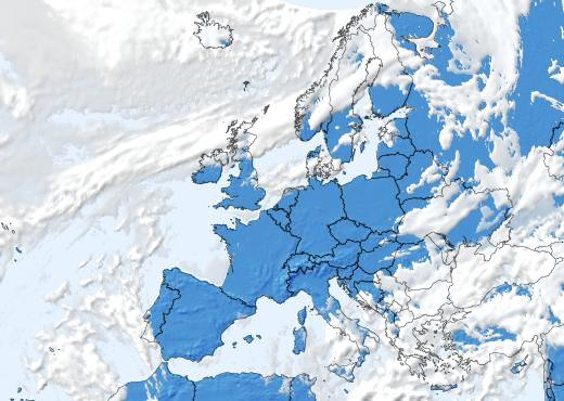 Satelliitti