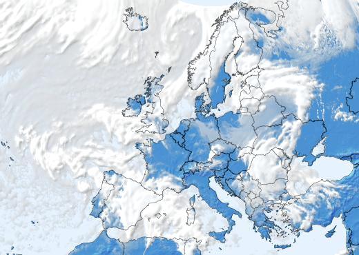 Satelliitti