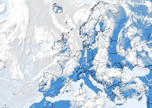 Satelliitti