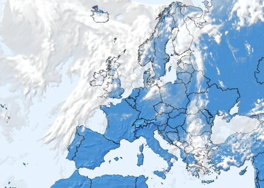 Satelliitti