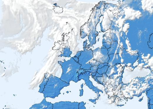 Satelliitti