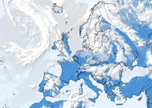 Satelliitti