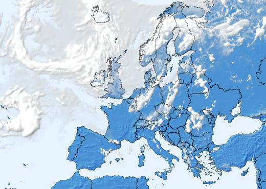 Satelliitti