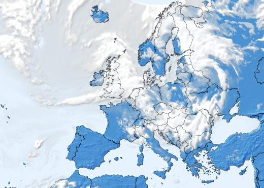 Satelliitti