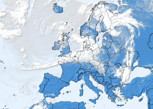 Satelliitti