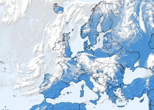 Satelliitti