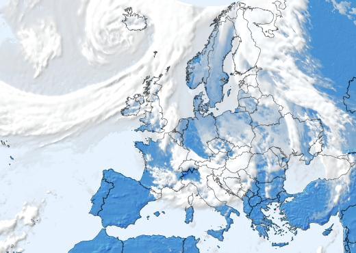 Satelliitti