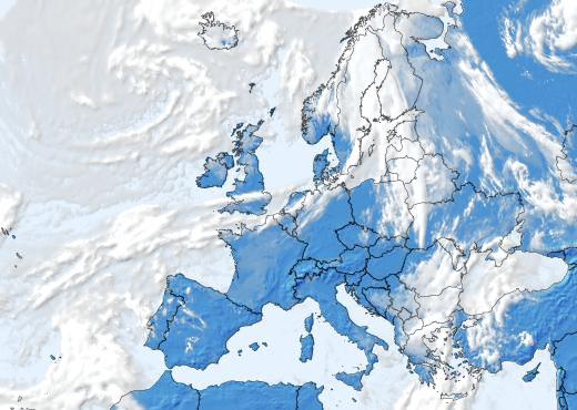 Satelliitti