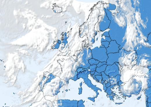 Satelliitti