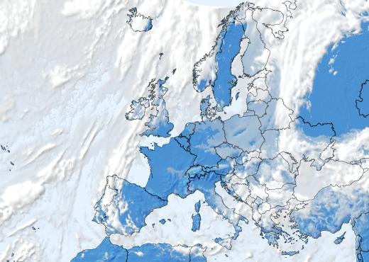 Satelliitti