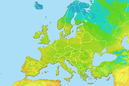 Temperatura