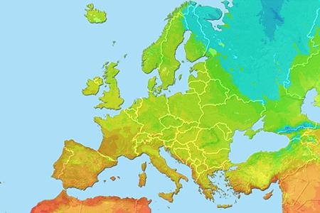 Temperatura