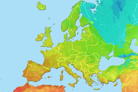 Temperatura