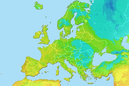 Temperatura