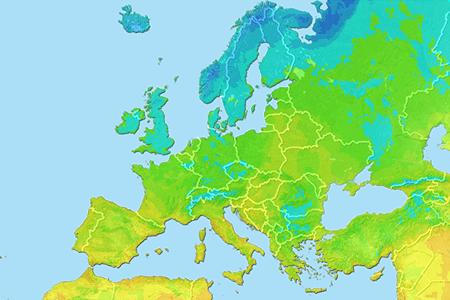 Temperatura