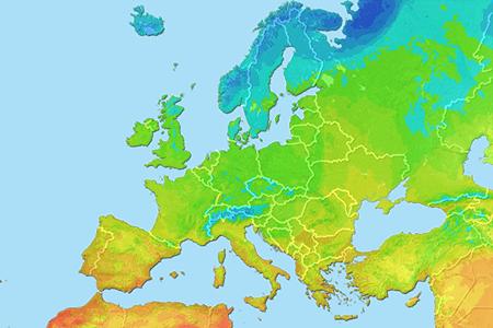 Temperatura