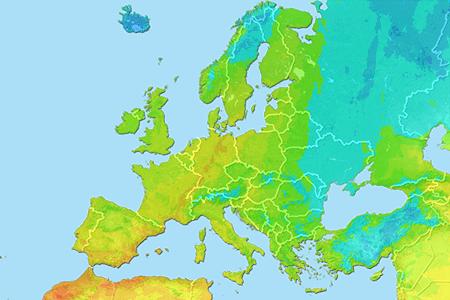 Temperatura