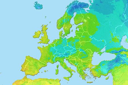 Temperatura