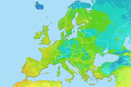 Temperatura