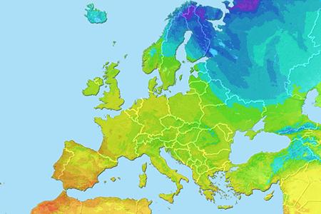 Temperatura