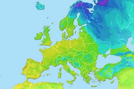 Temperatura