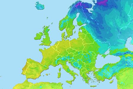 Temperatura