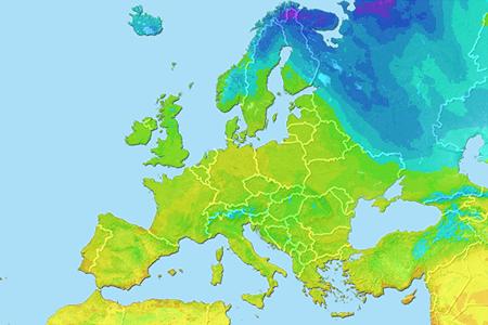 Temperatura