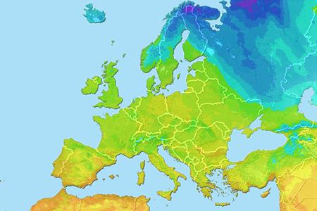 Temperatura