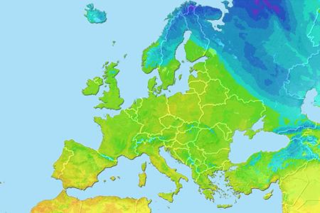 Temperatura