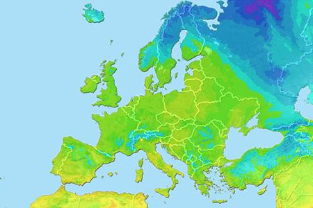 Temperatura