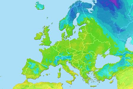 Temperatura