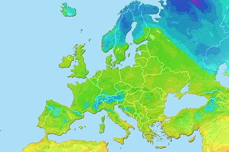 Temperatura