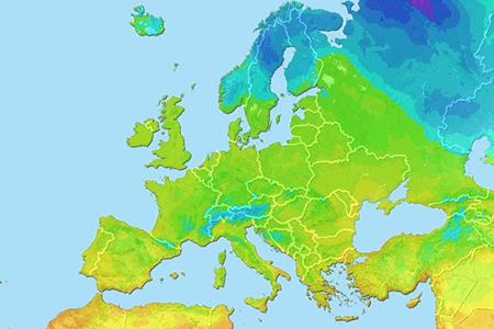 Temperatura